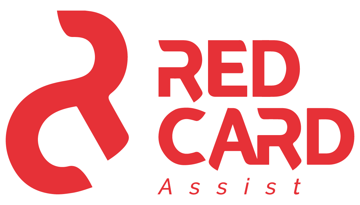 RED CARD Assist 